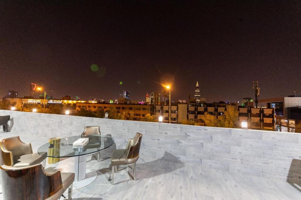 VIP Apartments - Hotel Apartments Hotel in Riyadh
