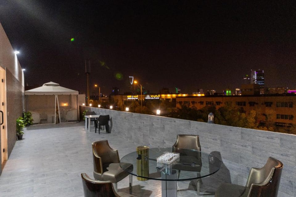 VIP Apartments - Hotel Apartments Hotel in Riyadh
