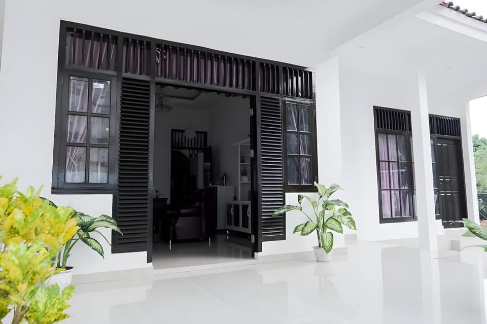 RedDoorz near Politeknik Negeri Lampung Hotel in Indonesia