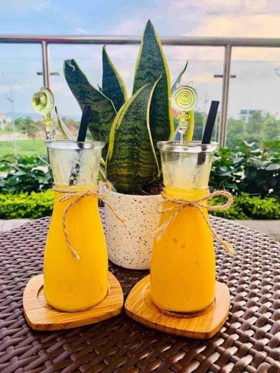 Partial Sea View 3 Bedroom Apartment in Laos
