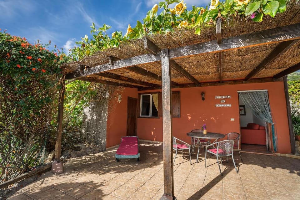 Casita Anastasia Vacation rental in Canary Islands