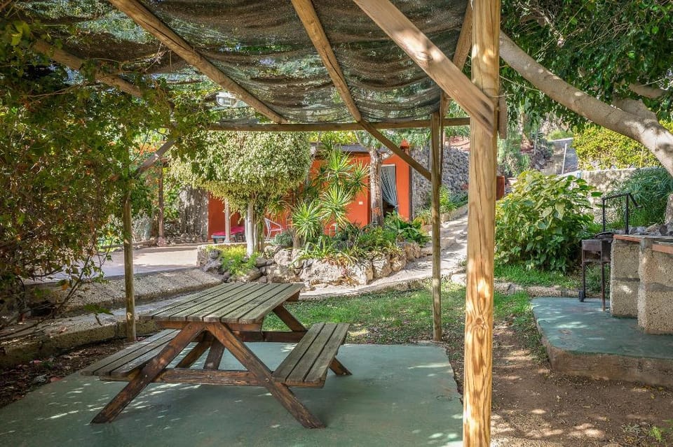 Casita Anastasia Vacation rental in Canary Islands