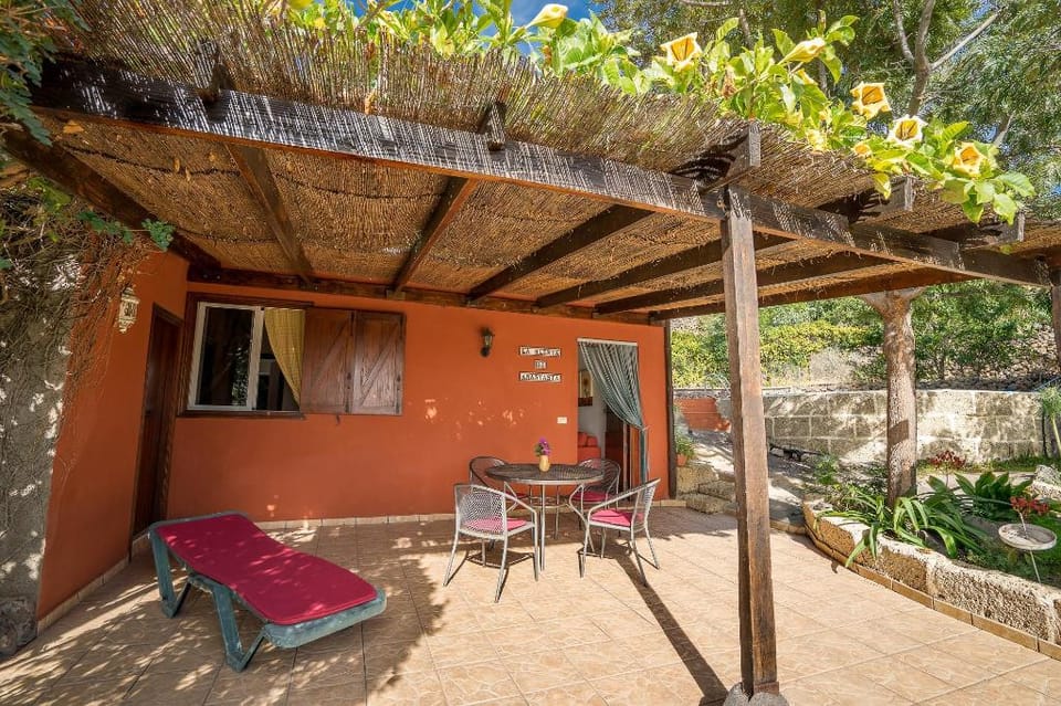 Casita Anastasia Vacation rental in Canary Islands