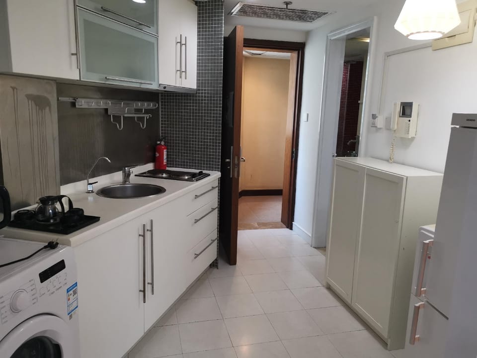 Bussiness center and transportation junction(0914) Apartment in Shanghai