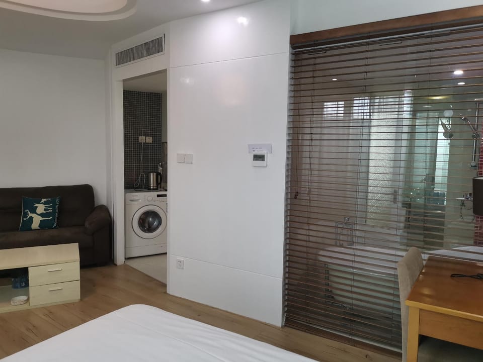 Bussiness center and transportation junction(0914) Apartment in Shanghai