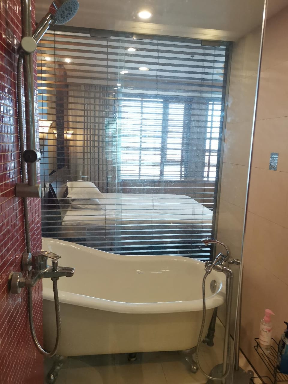 Bussiness center and transportation junction(0914) Apartment in Shanghai
