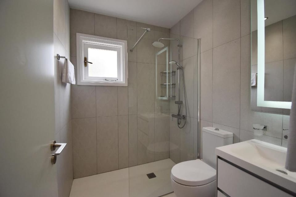 Apartment U3 - with beautiful ravine and sea views in the heart of Aphrodite Hills Resort Apartment in Kouklia