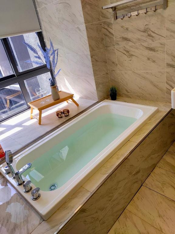 Couple suite @ melaka town Apartment in Malacca