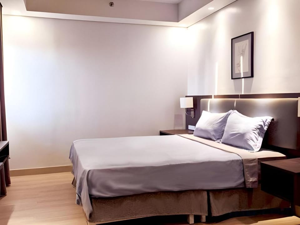 The Residences at BCCT Hotel in Makati