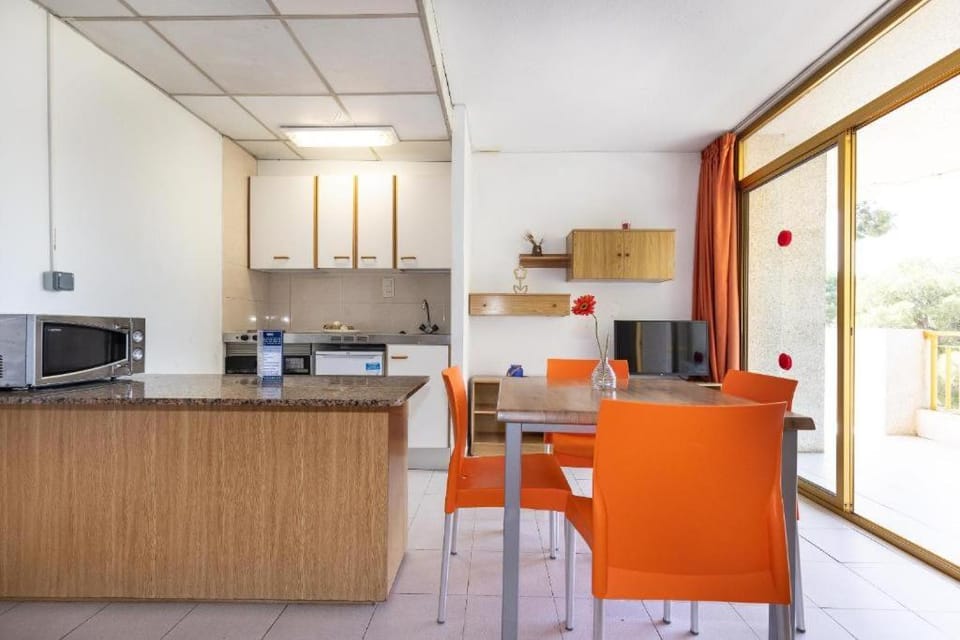 Catalonia Park Apartamentos Apartment in Salou