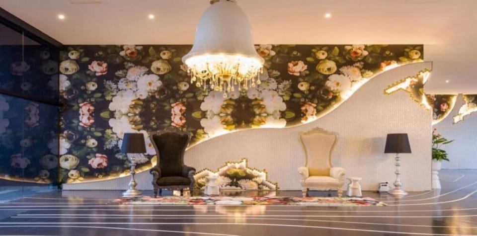 FIVE-STAR Facilities ARTE Mont Kiara Luxury Duplex Apartment in Federal Territory of Kuala Lumpur