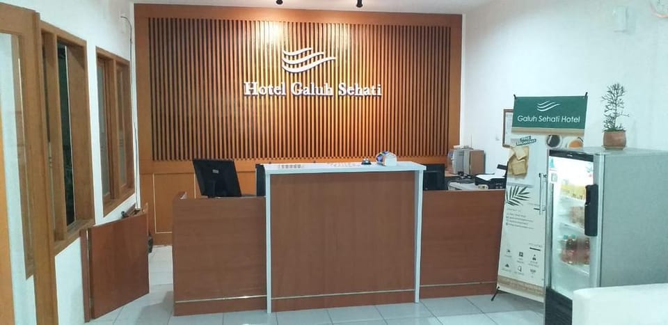 Hotel Syariah Galuh Sehati Hotel in West Java
