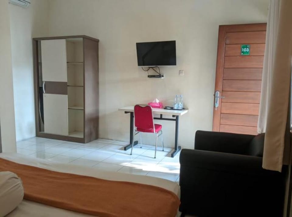 Hotel Syariah Galuh Sehati Hotel in West Java