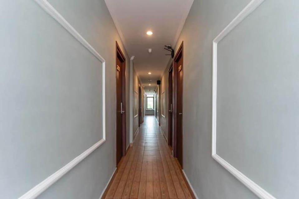 RedDoorz Plus @ Simpang Pasir Putih Jambi Hotel in Indonesia