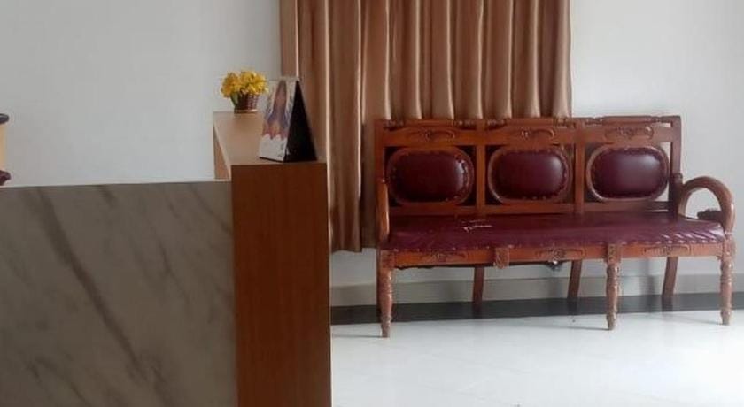 Green House Syariah RedPartner Hotel in Indonesia