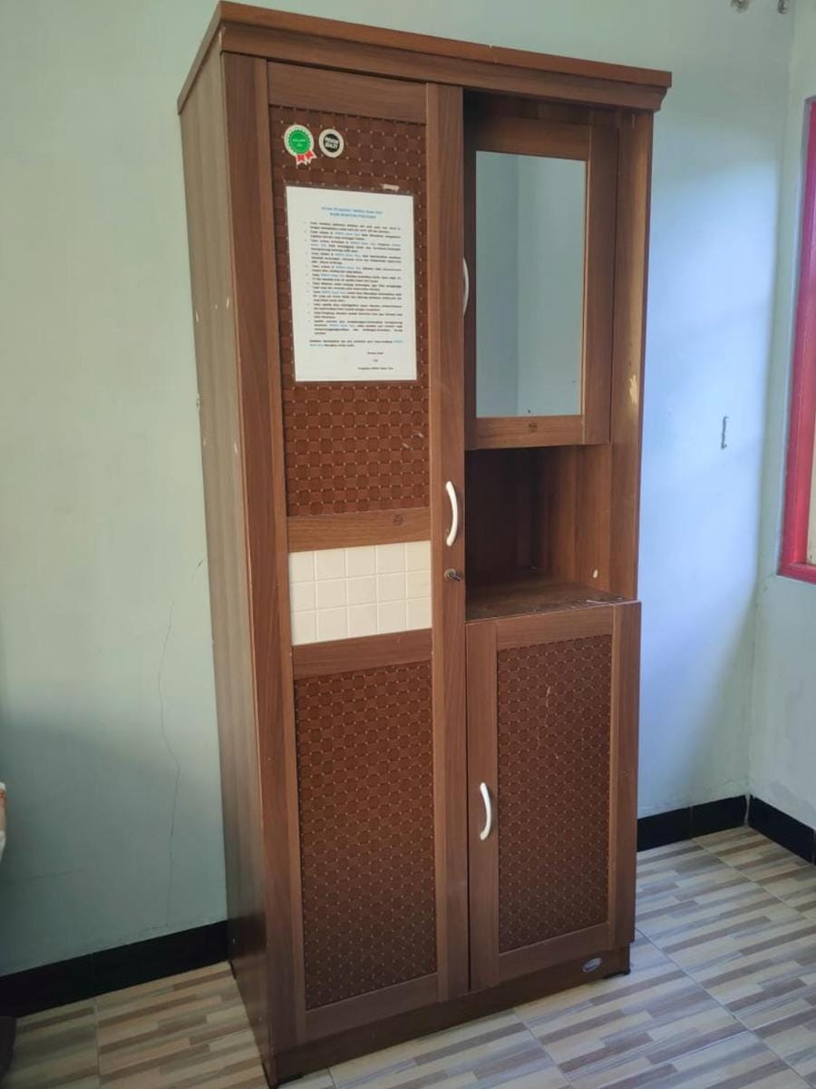 Adihan Homestay Mitra RedDoorz Hotel in Indonesia