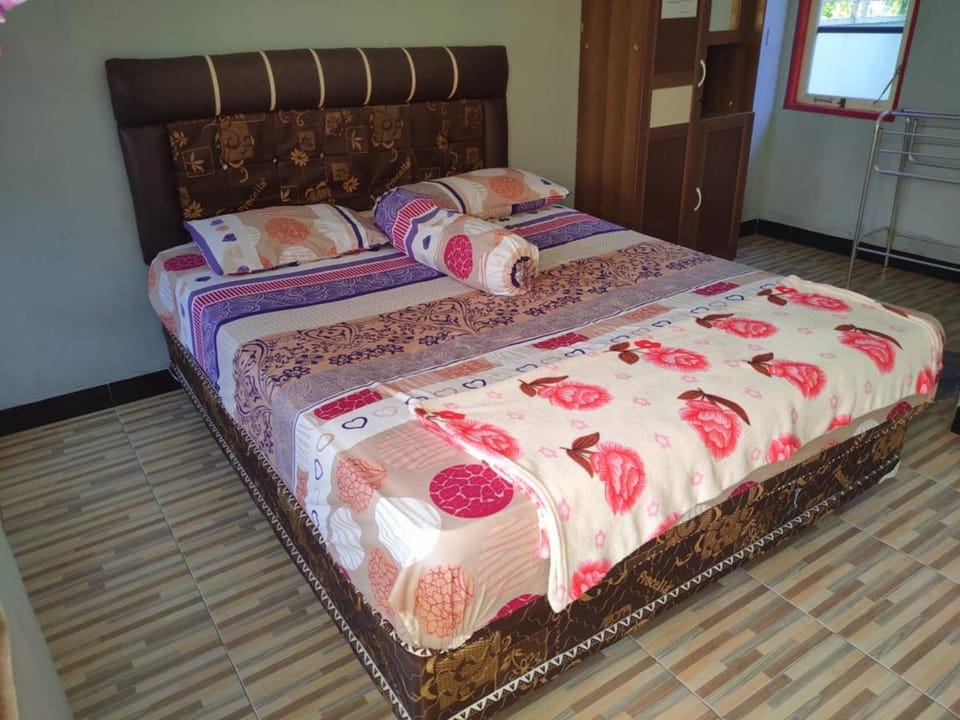 Adihan Homestay Mitra RedDoorz Hotel in Indonesia