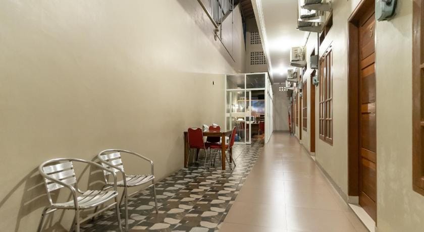 RedDoorz @ Joyce Guest House Medan Hotel in Indonesia