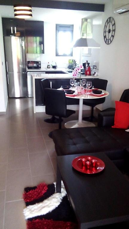 OASIS BEACH apartments Apartment in Vega Baja del Segura