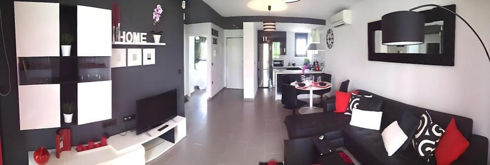 OASIS BEACH apartments Apartment in Vega Baja del Segura