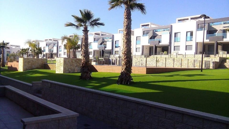 OASIS BEACH apartments Apartment in Vega Baja del Segura