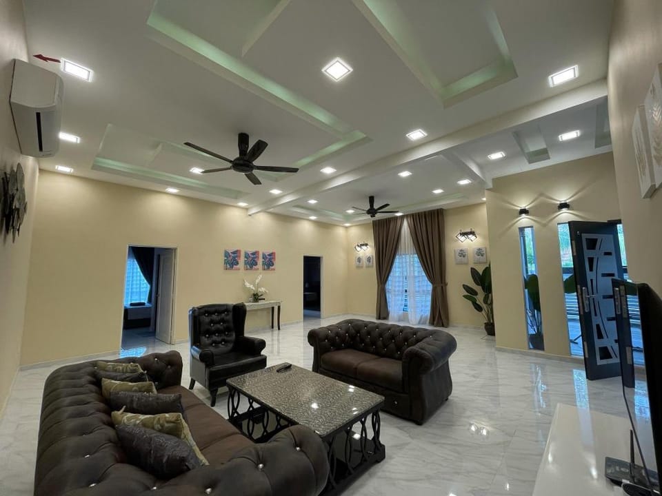 The House @ Seremban Vacation rental in Negeri Sembilan, Malaysia