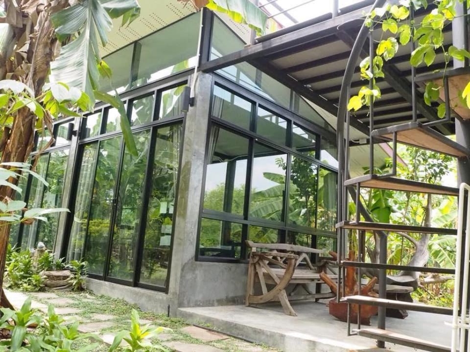 Baan Rai Klai Wiang Homestay Vacation rental in Thailand