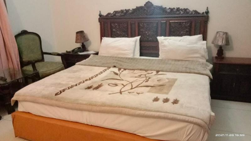 Sunrise Guest House F-6 Villa in Islamabad