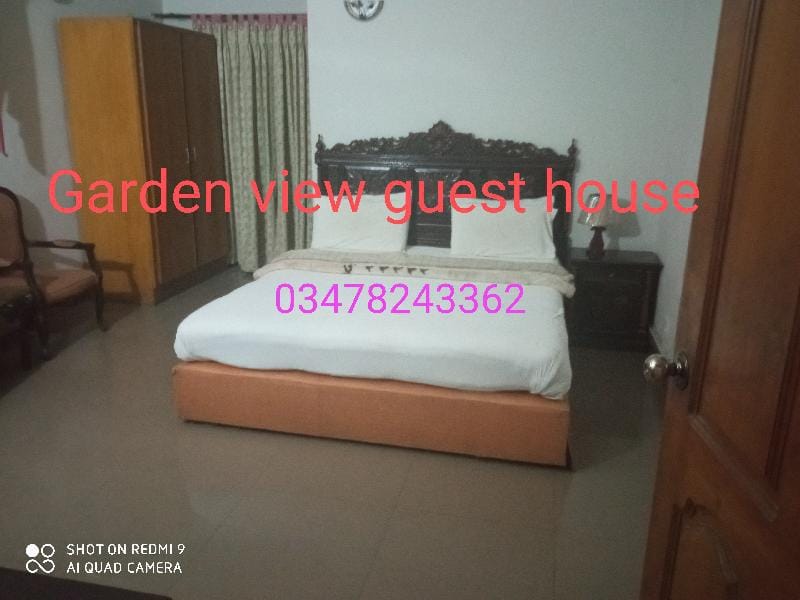 Sunrise Guest House F-6 Villa in Islamabad