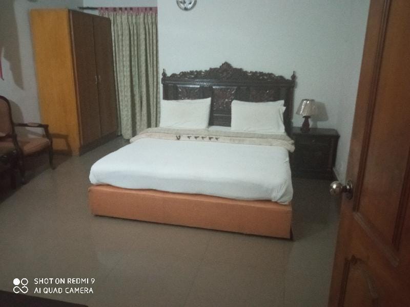 Sunrise Guest House F-6 Villa in Islamabad