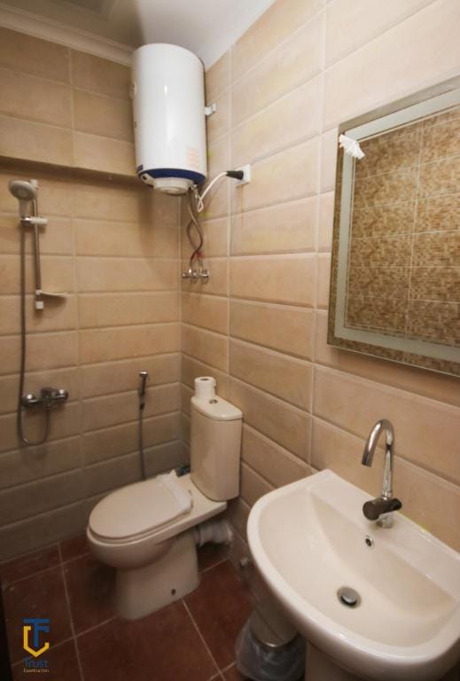 honeymooners or travelers or worker Apartment in Cairo