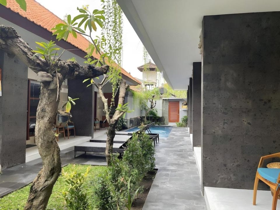 Naksa Homestay Sanur Vacation rental in Denpasar