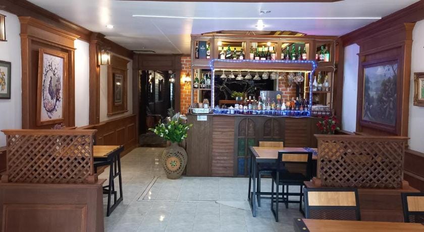 The mangrove old town Apartment in Krabi Changwat