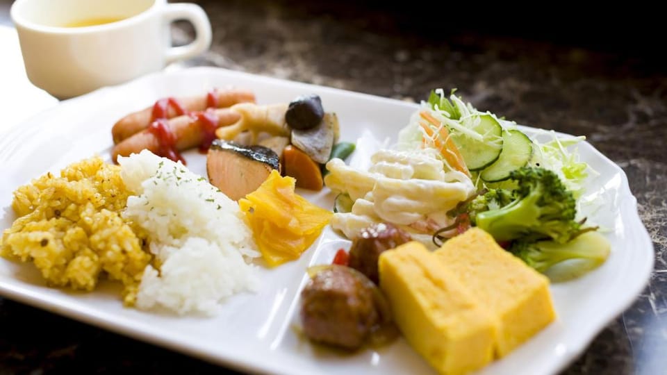 Toyoko Inn Toride-eki Higashi-guchi Hotel in Chiba Prefecture