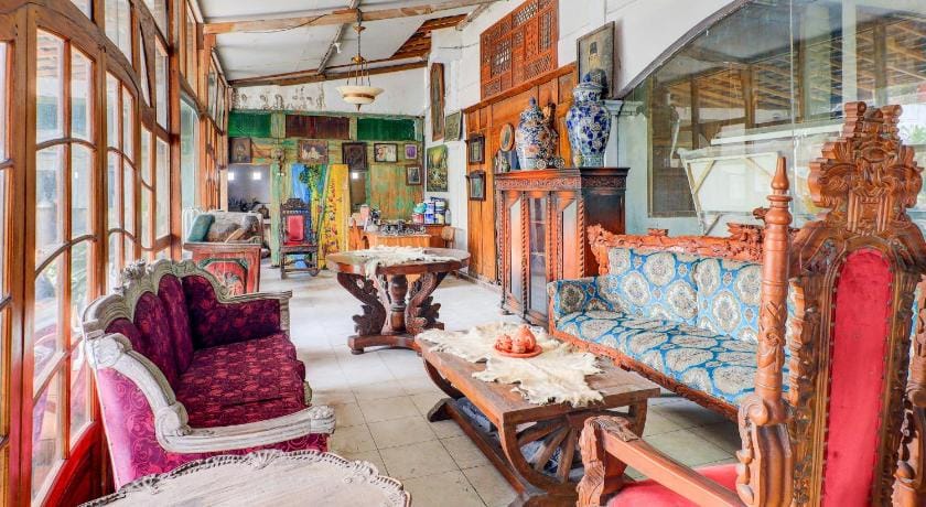Collection O Sanur Near Bali Exotic Marine Park Hotel in Denpasar