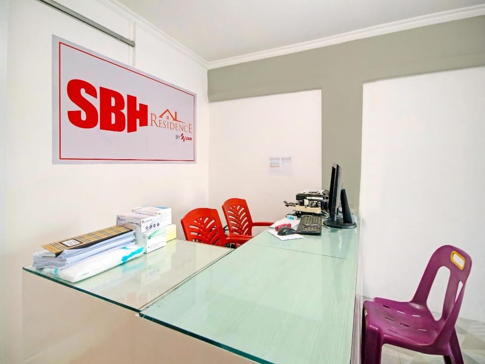 OYO 90359 Sbh Residence Hotel in Indonesia
