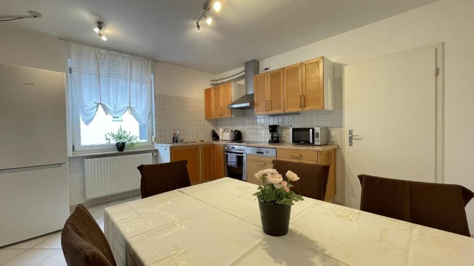 Fewo Reutlingen Heinestrasse OG Apartment in Reutlingen