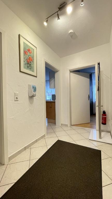 Fewo Reutlingen Heinestrasse OG Apartment in Reutlingen