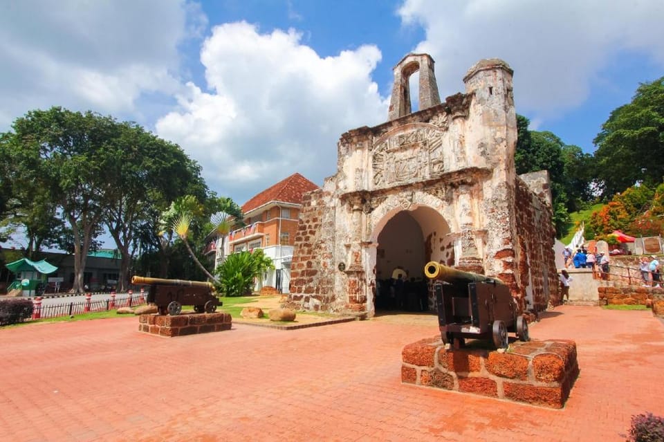 VICTORIA STATION HOTEL (M) SDN.BHD. Hotel in Malacca