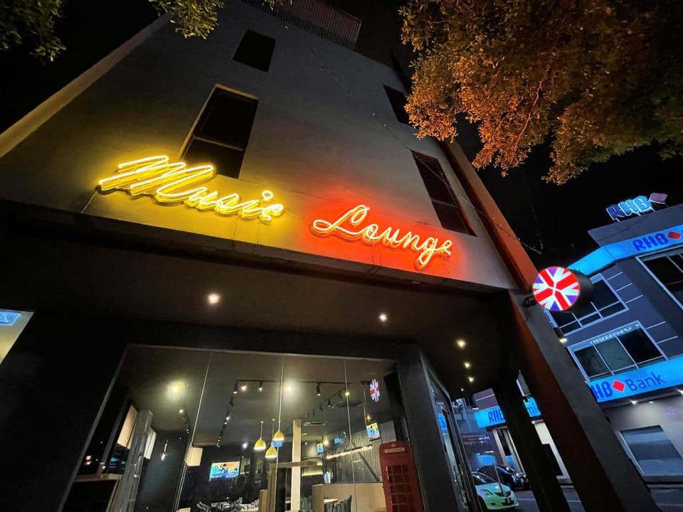 VICTORIA STATION HOTEL (M) SDN.BHD. Hotel in Malacca