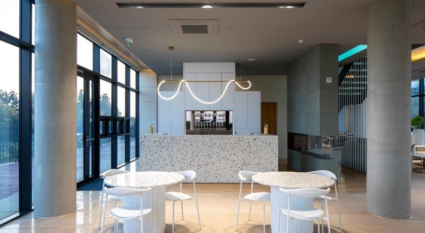 Velum Resort Resort in South Korea