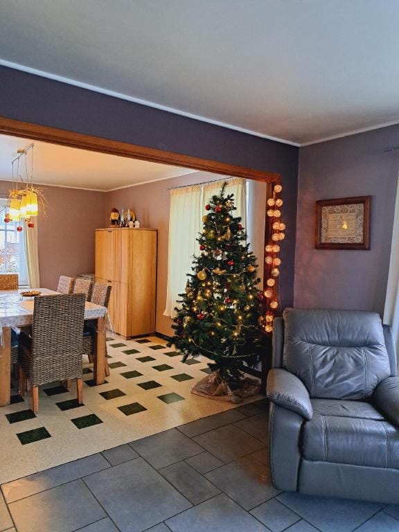 La Renée'Sens Apartment in Wallonia, Belgium