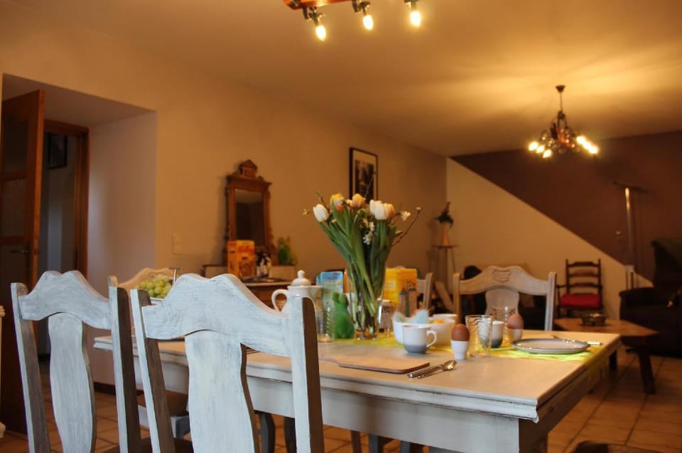 Le relais du cheval blanc Apartment in Wallonia, Belgium