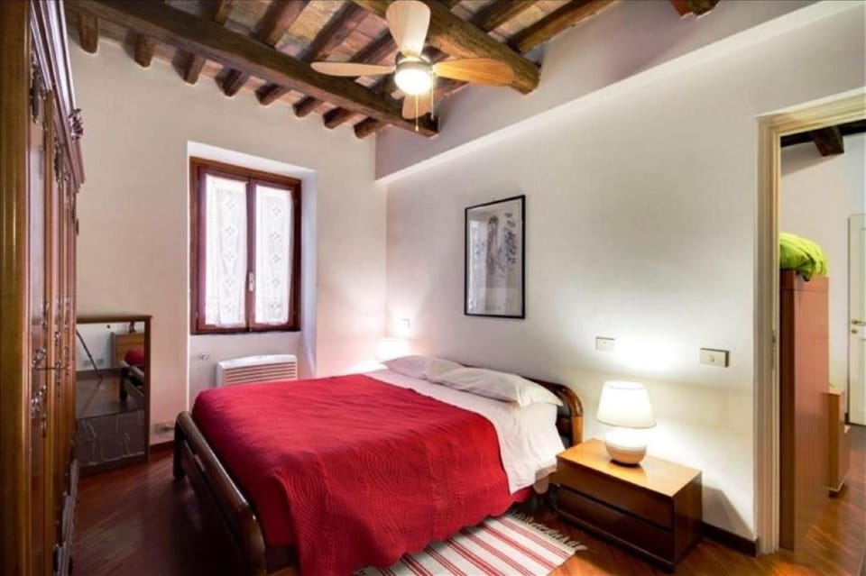 Pantheon Charming Accomodation Apartment in Rome