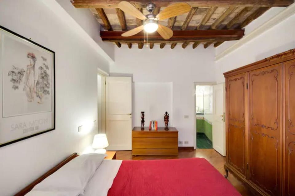 Pantheon Charming Accomodation Apartment in Rome