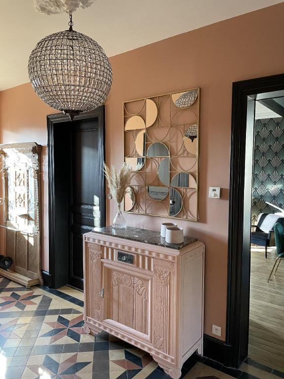 La Maison de Martha Bed and Breakfast in Centre-Val de Loire