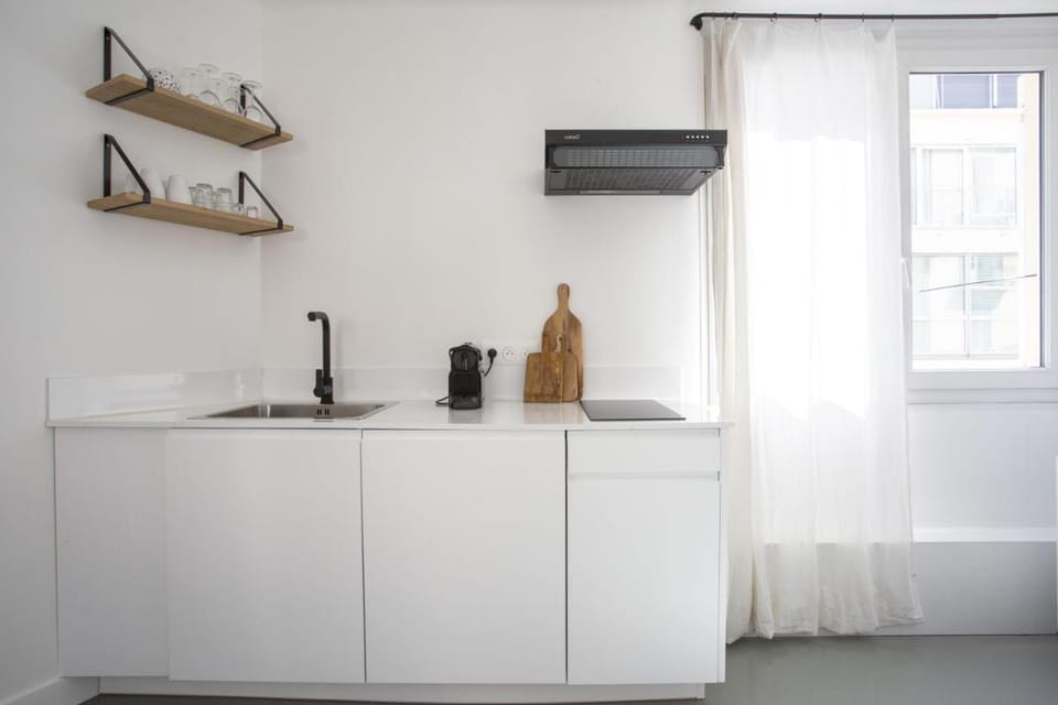 Downtown Antibes 06600 Apartment in Antibes