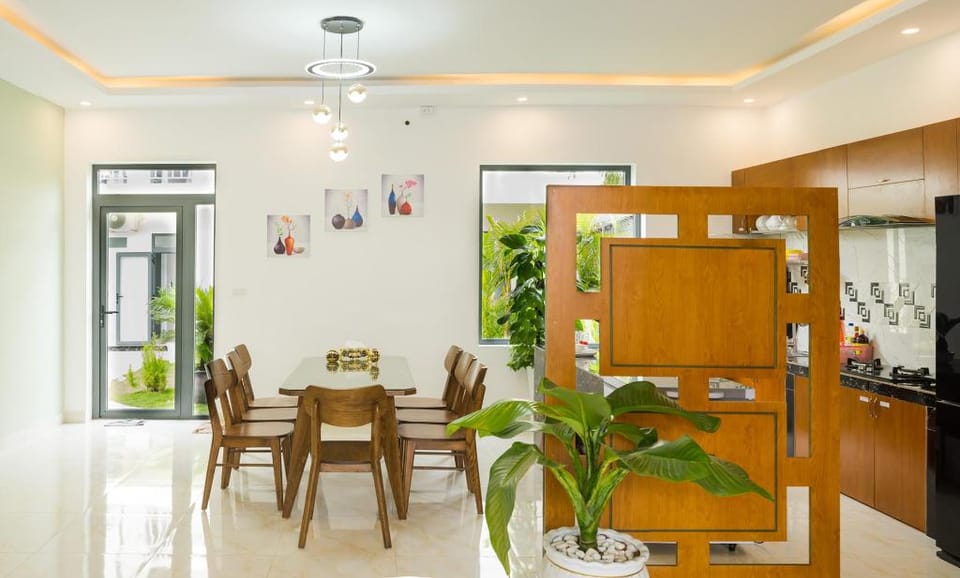 Heaven Land Homestay Phú Quốc Vacation rental in Phu Quoc