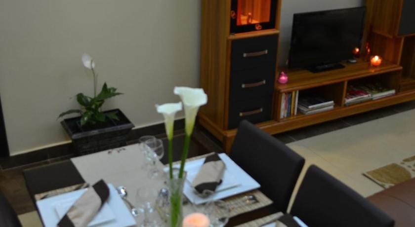 Rohi Apartments Kigali Apartment in Africa