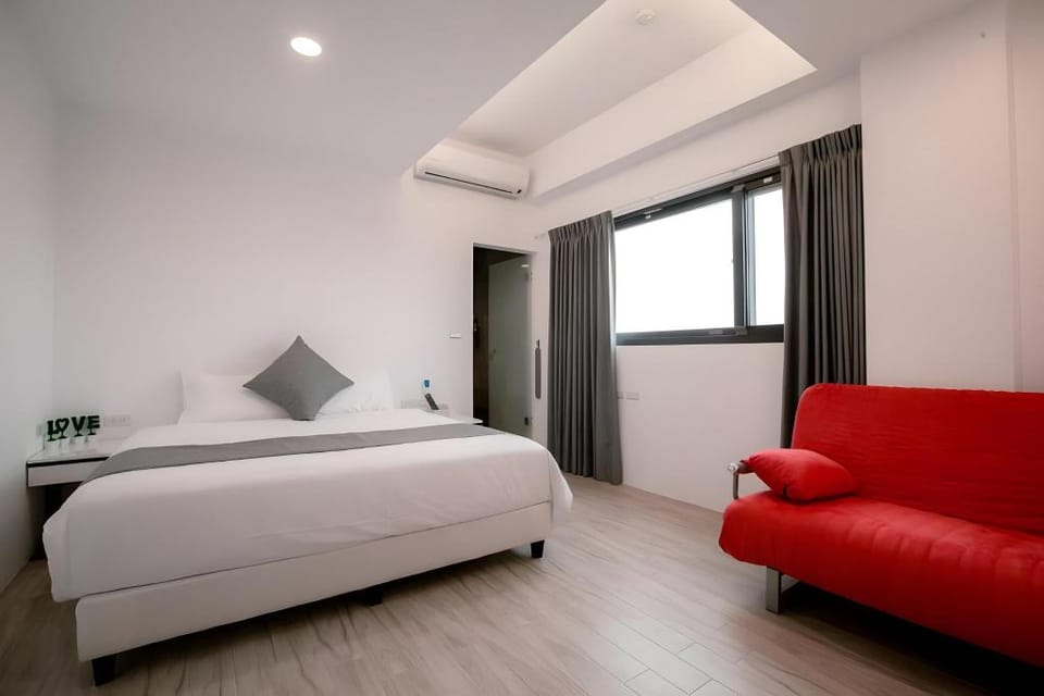 Polaris B＆B Bed and Breakfast in Fujian